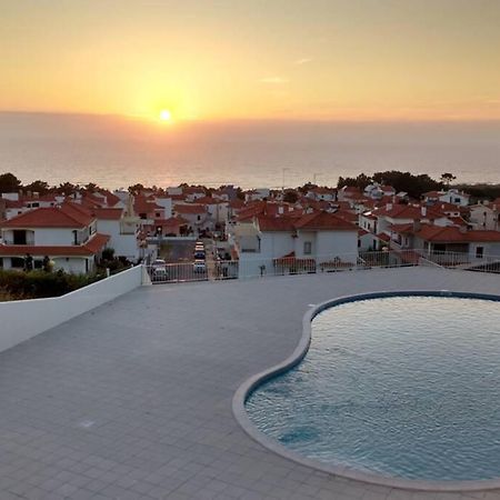 Ferienwohnung Gino'S House Nazaré Exterior foto